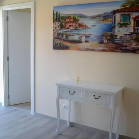 Quinta Da Cerca T2 Verde / Obidos Apartamento Lourinhã