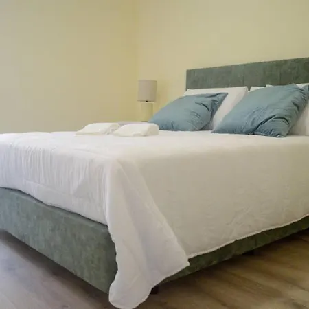 Quinta Da Cerca T2 Verde / Obidos Apartamento *