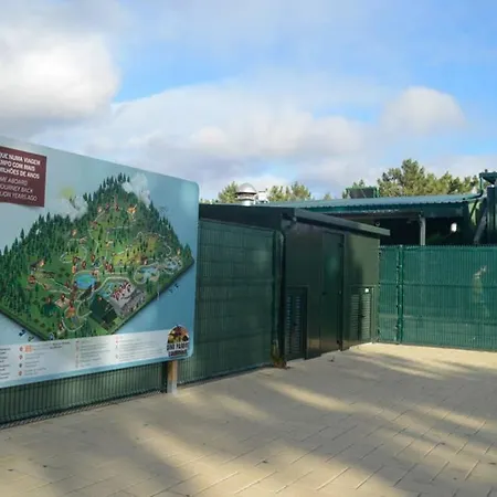Quinta Da Cerca T2 Verde / Obidos * Lourinhã