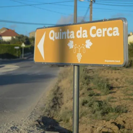 Quinta Da Cerca T2 Verde / Obidos * Lourinhã
