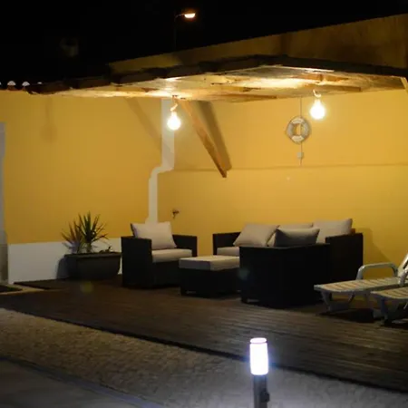 Apartamento Quinta Da Cerca T2 Verde / Obidos