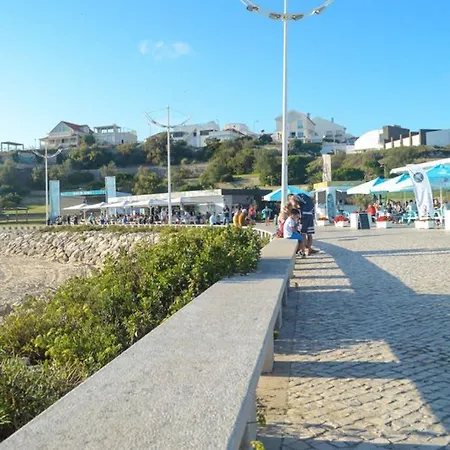 Quinta Da Cerca T2 Verde / Obidos * Lourinhã
