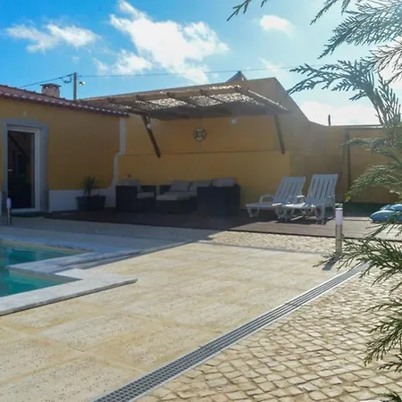 Apartamento Quinta Da Cerca T2 Verde / Obidos *