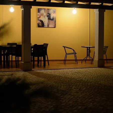Quinta Da Cerca T2 Verde / Obidos Apartamento