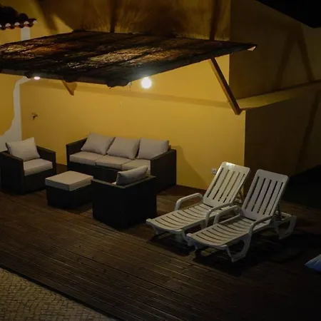 Quinta Da Cerca T2 Verde / Obidos Lourinhã
