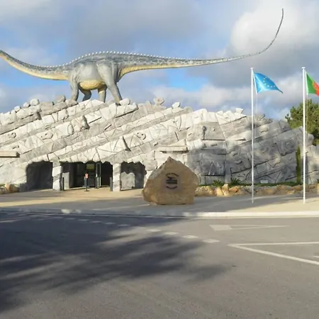 Apartamento Quinta Da Cerca T2 Verde / Obidos Lourinhã