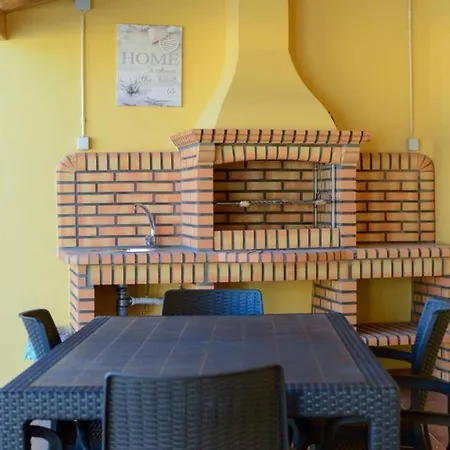Apartamento Quinta Da Cerca T2 Verde / Obidos Lourinhã