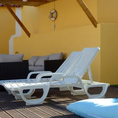 Quinta Da Cerca T2 Verde / Obidos Lourinhã